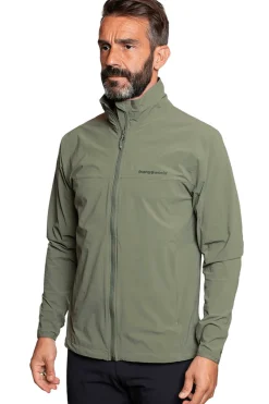 Trangoworld Casaco Pobo Cinza Discount