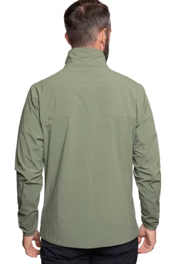 Trangoworld Casaco Pobo Cinza Discount