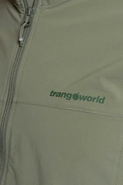 Trangoworld Casaco Pobo Cinza Discount