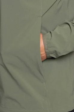 Trangoworld Casaco Pobo Cinza Discount