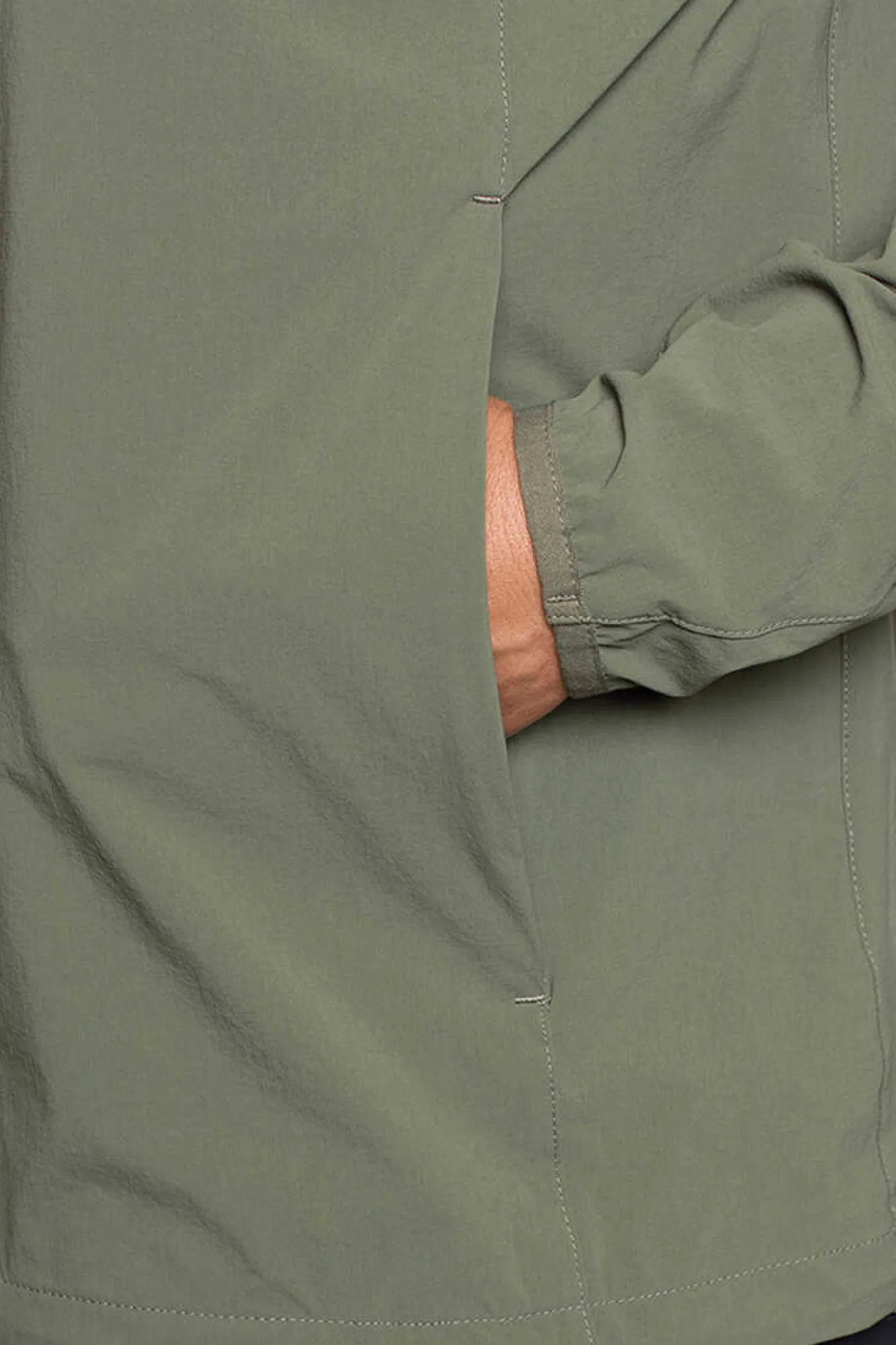 Trangoworld Casaco Pobo Cinza Discount