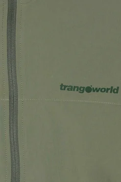 Trangoworld Casaco Pobo Cinza Discount