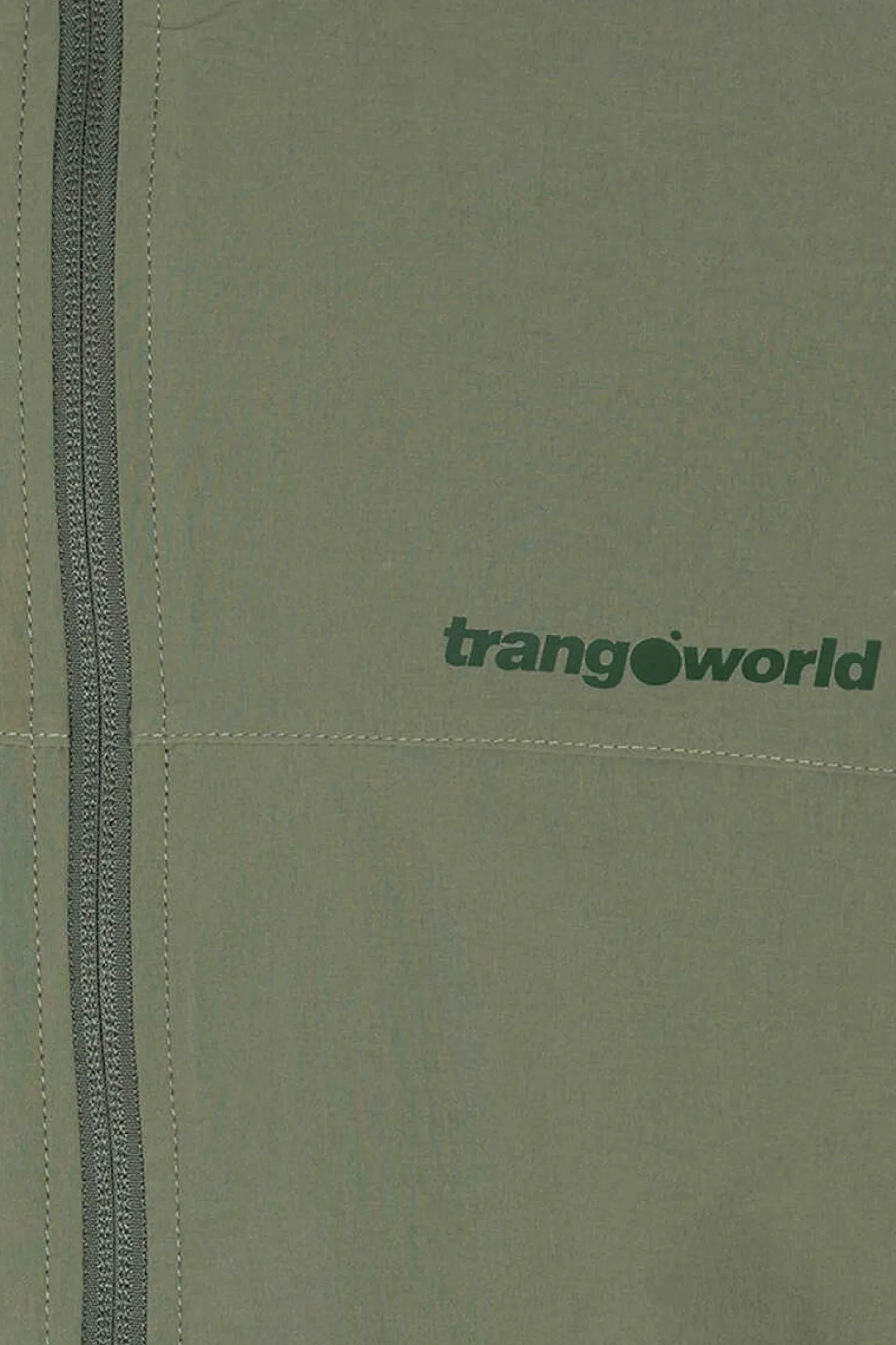 Trangoworld Casaco Pobo Cinza Discount