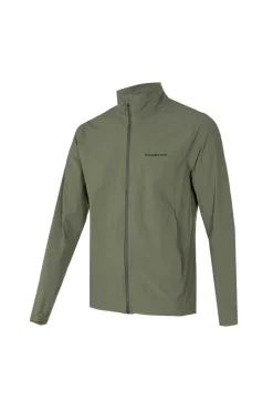 Trangoworld Casaco Pobo Cinza Discount