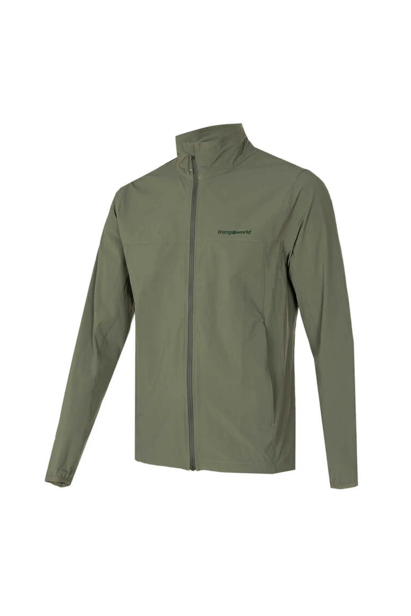 Trangoworld Casaco Pobo Cinza Discount