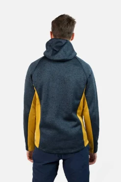 Izas Casaco Polar De Malha Equus Marinho Best