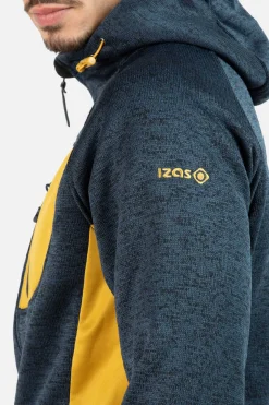 Casaco Polar De Malha Equus