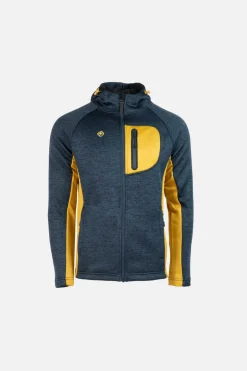 Casaco Polar De Malha Equus