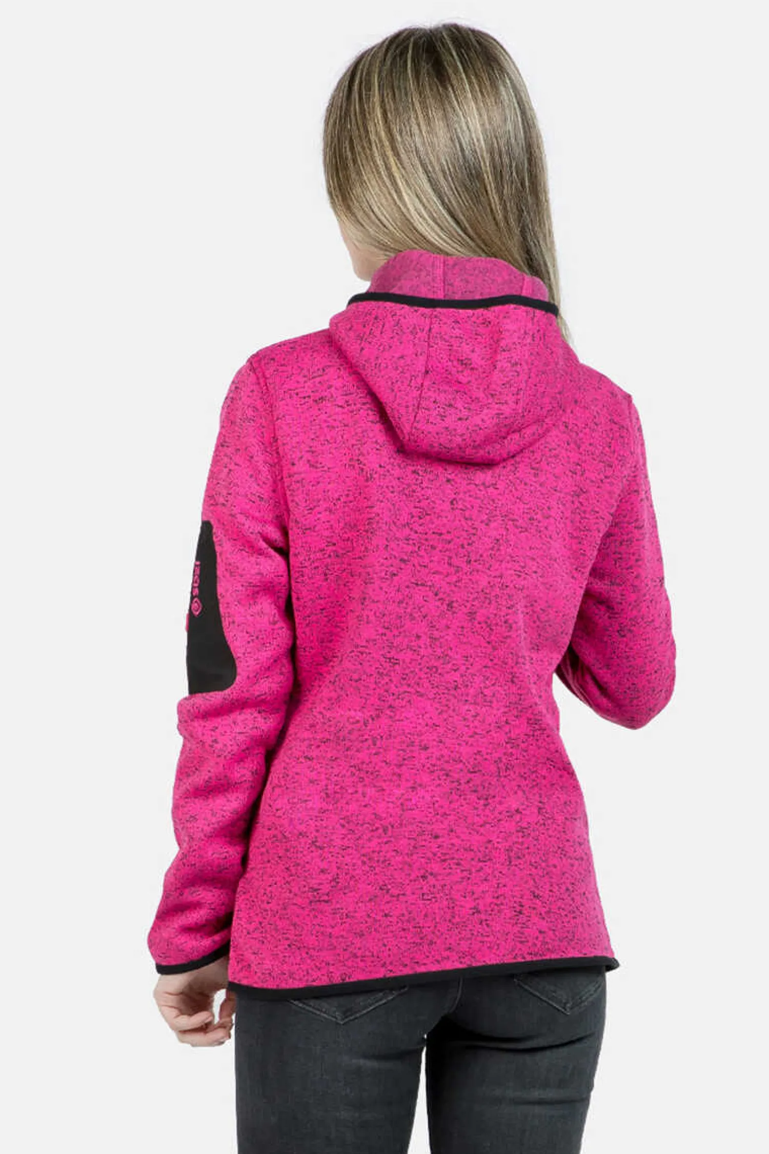 Izas Outdoor-Casaco Polar Helsinquia