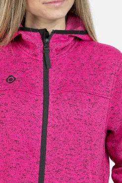 Izas Outdoor-Casaco Polar Helsinquia