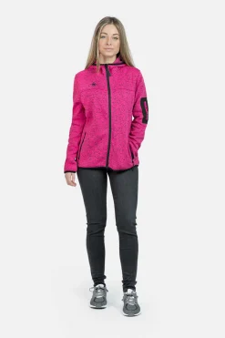 Izas Outdoor-Casaco Polar Helsinquia