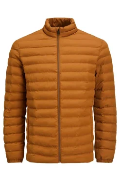 Jack & Jones Casaco Puffer Castanho Sale