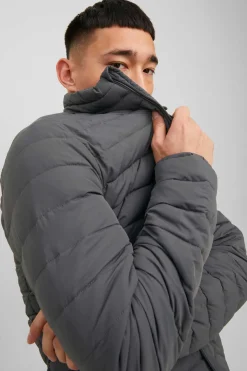 Casaco Puffer