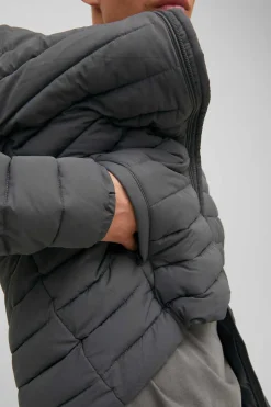 Casaco Puffer