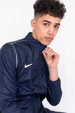 Nike Casaco Rain Park 20 Marinho Clearance