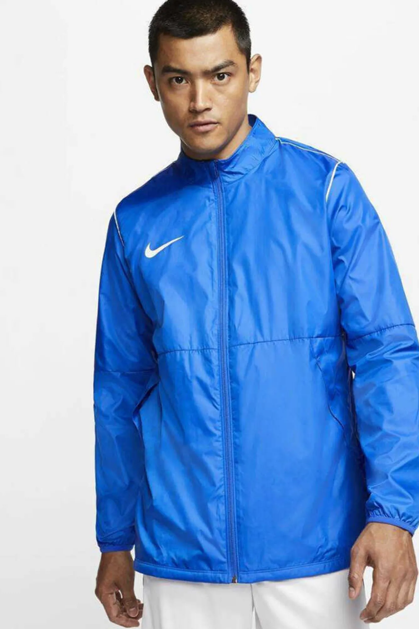 Nike Casaco Rain Park 20 Gasolina Online