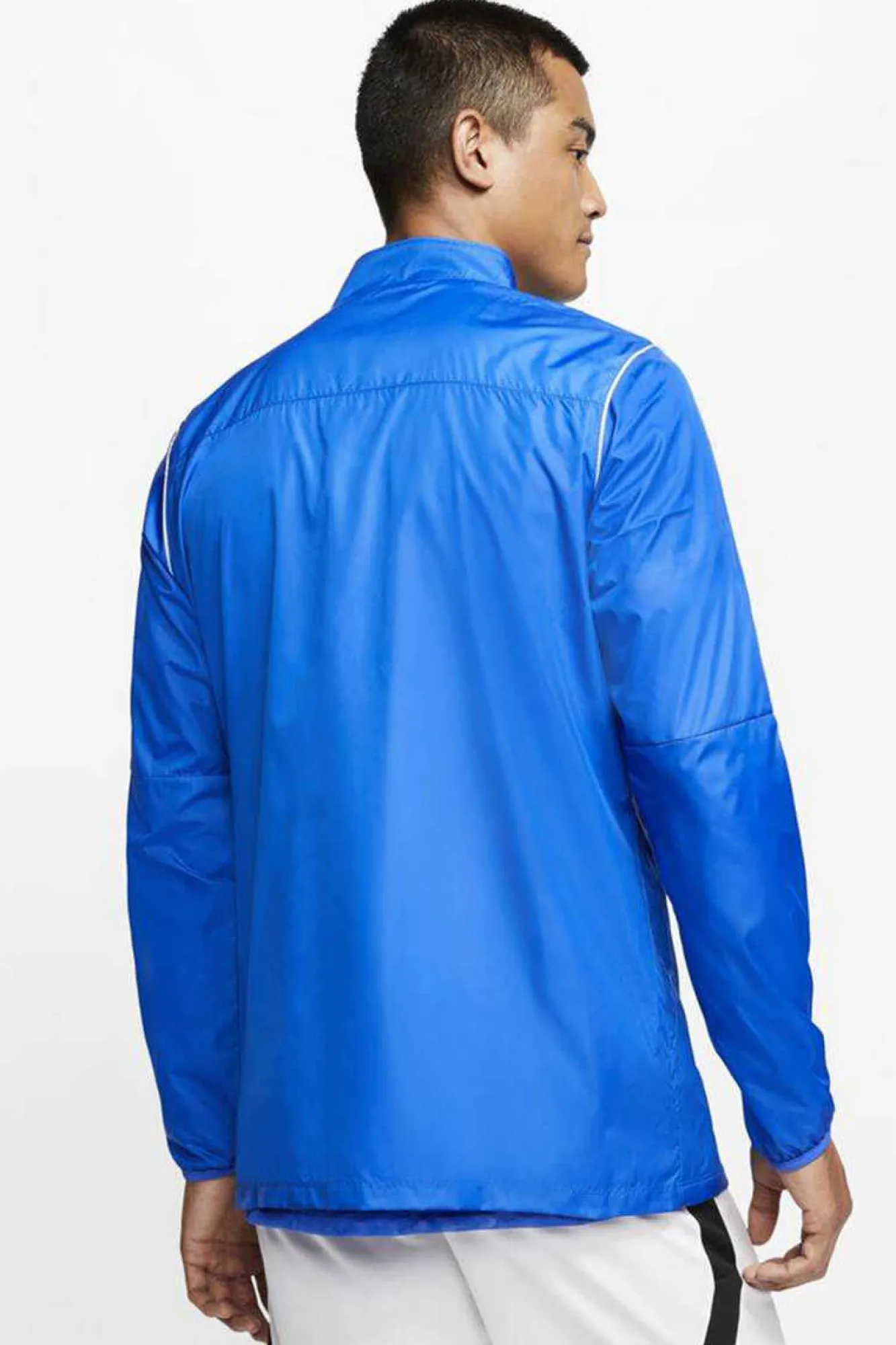 Nike Casaco Rain Park 20 Gasolina Online