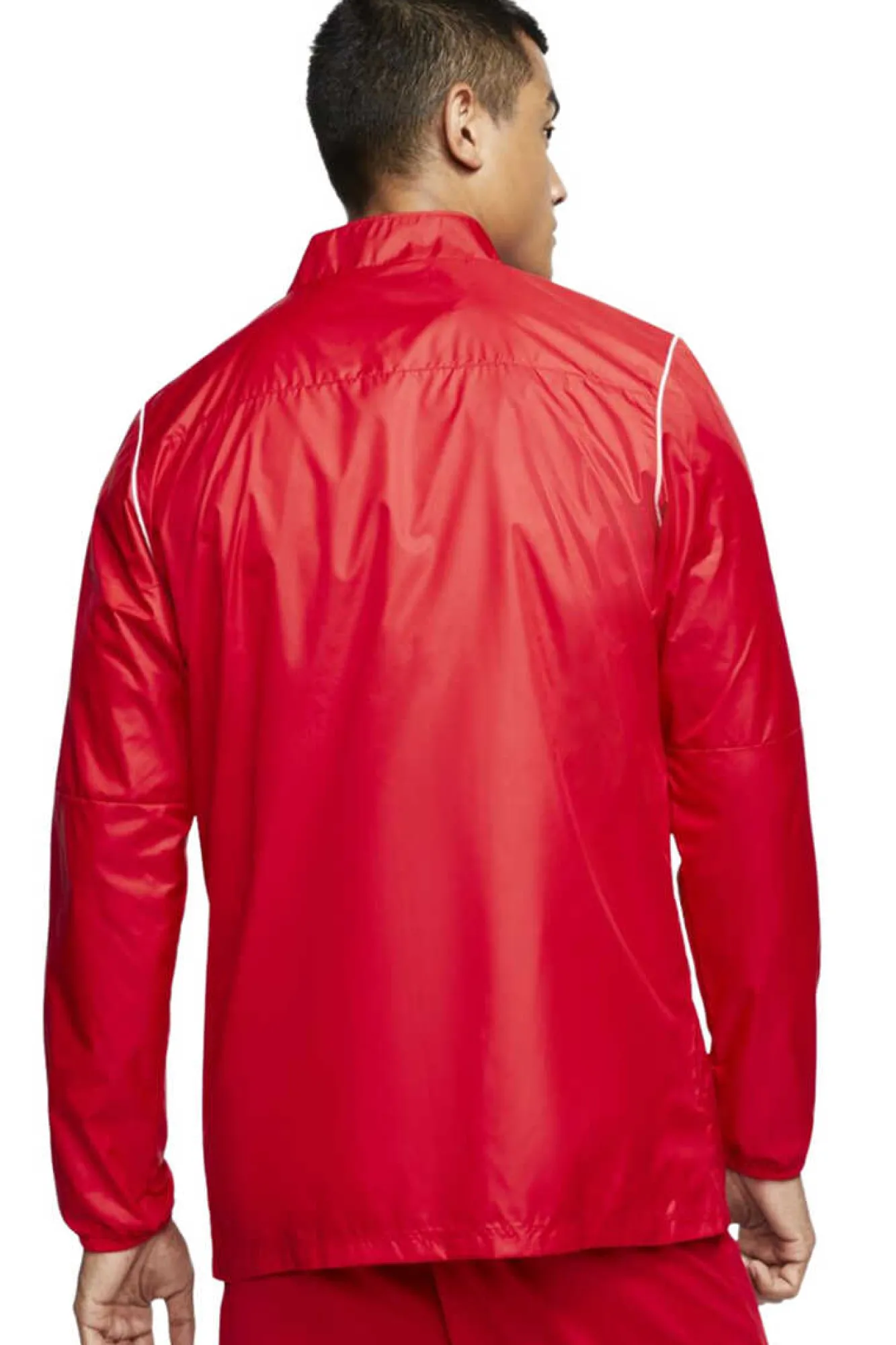 Nike Casaco Rain Park 20 Vermelho Real Sale