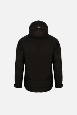 Izas Casaco Ski Impermeavel Ellice Preto Clearance