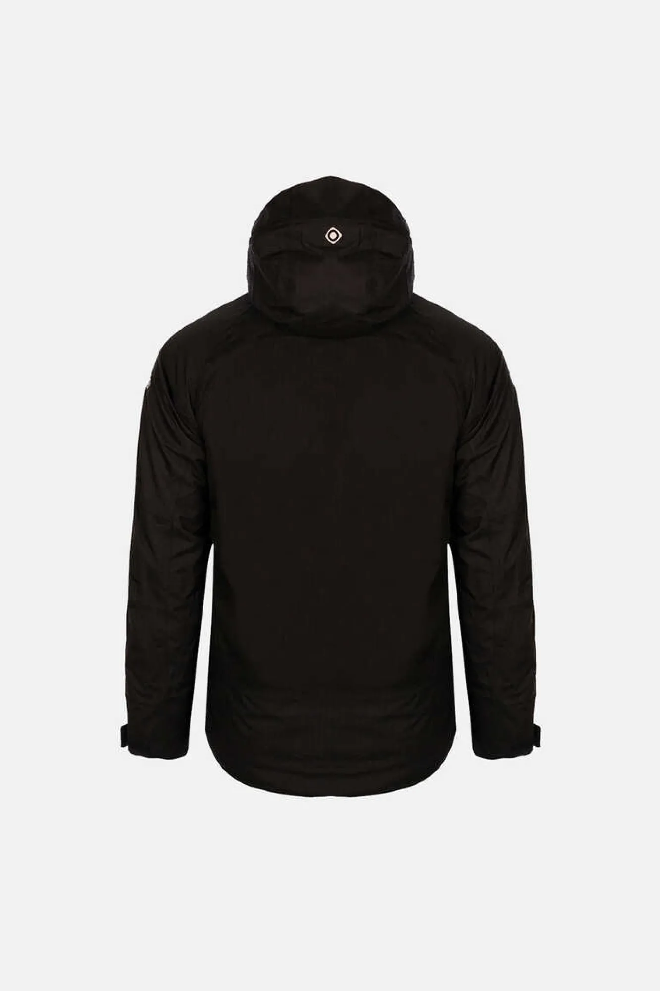 Izas Casaco Ski Impermeavel Ellice Preto Clearance