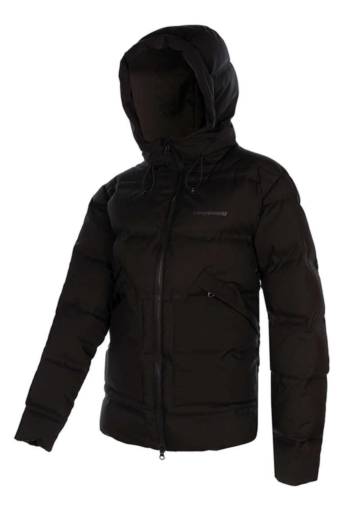 Trangoworld Casaco Sligo Preto Clearance