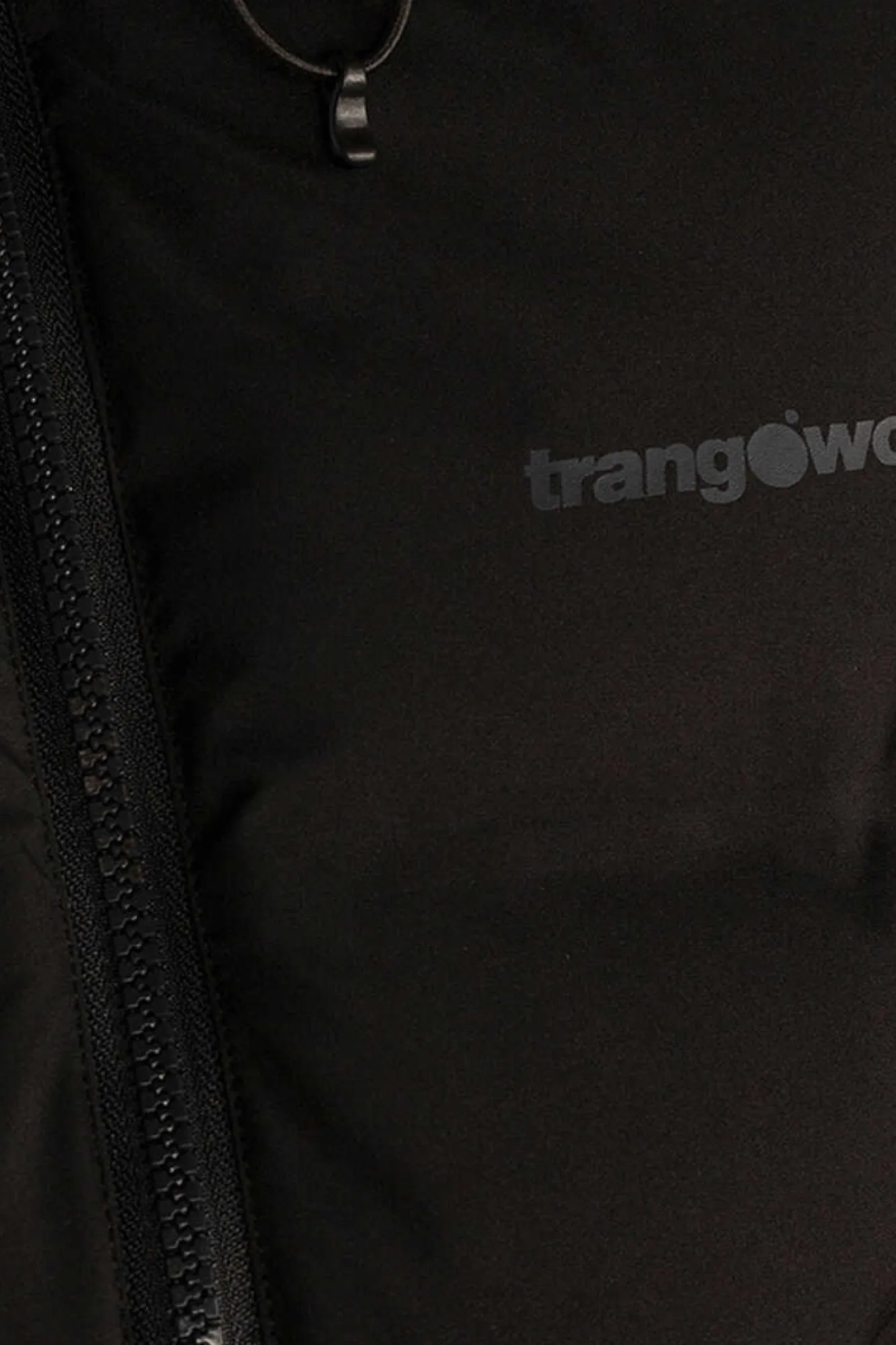 Trangoworld Casaco Sligo Preto Clearance