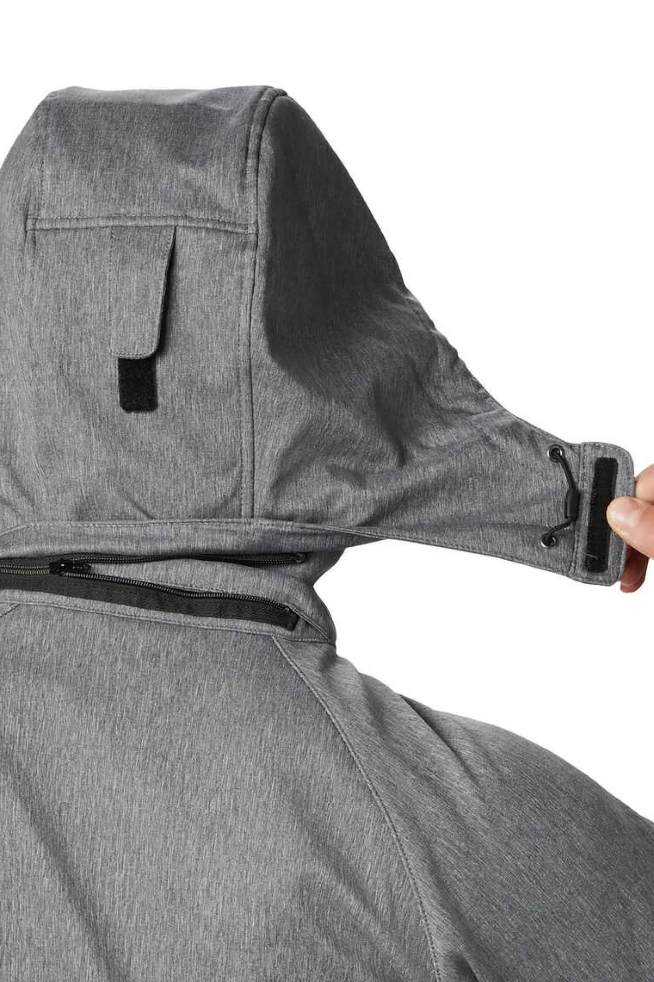 Columbia Casaco Softshell Cascade Ridge™ Ii Cinzento Clearance