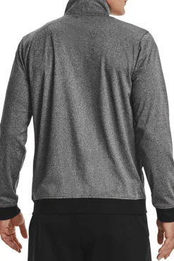 Under Armour Casaco Sportstyle Under Amour Cinza Discount