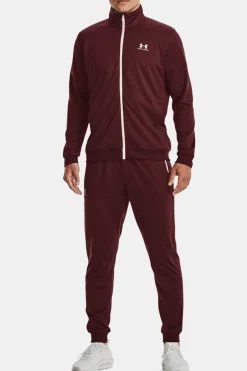 Under Armour Casaco Sportstyle Under Amour Vermelho Online