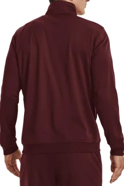 Under Armour Casaco Sportstyle Under Amour Vermelho Online