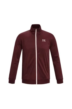 Under Armour Casaco Sportstyle Under Amour Vermelho Online