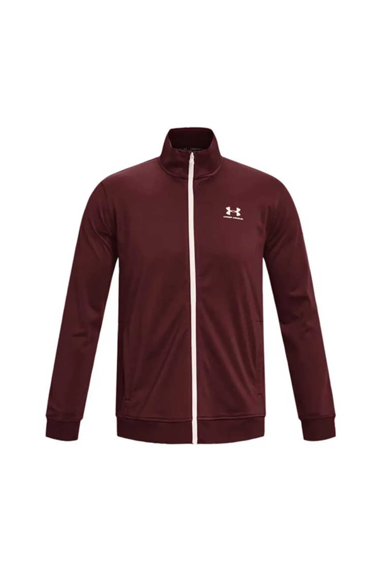 Under Armour Casaco Sportstyle Under Amour Vermelho Online