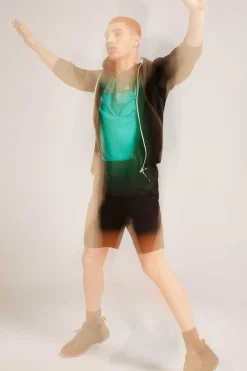 Springfield Casaco Tecnico Softshell Preto New