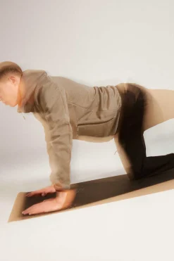 Springfield Casaco Tecnico Softshell Cinza Outlet