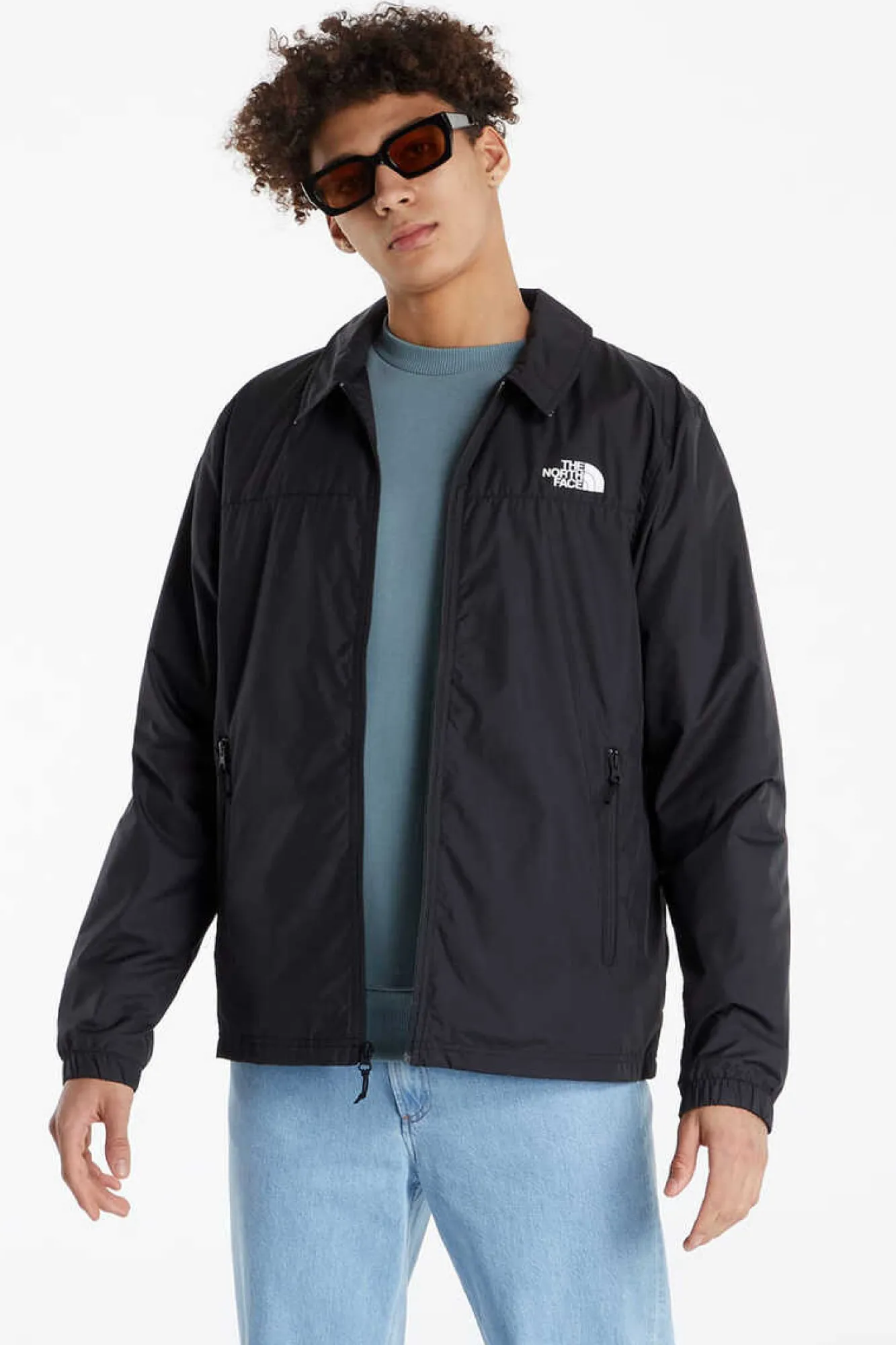 The North Face Casaco Tnf Preto Discount