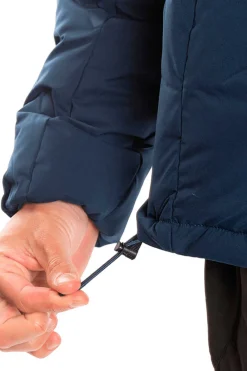 Trangoworld Casaco Valkom Marinho Hot