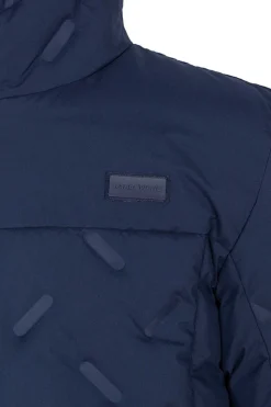 Trangoworld Casaco Valkom Marinho Hot