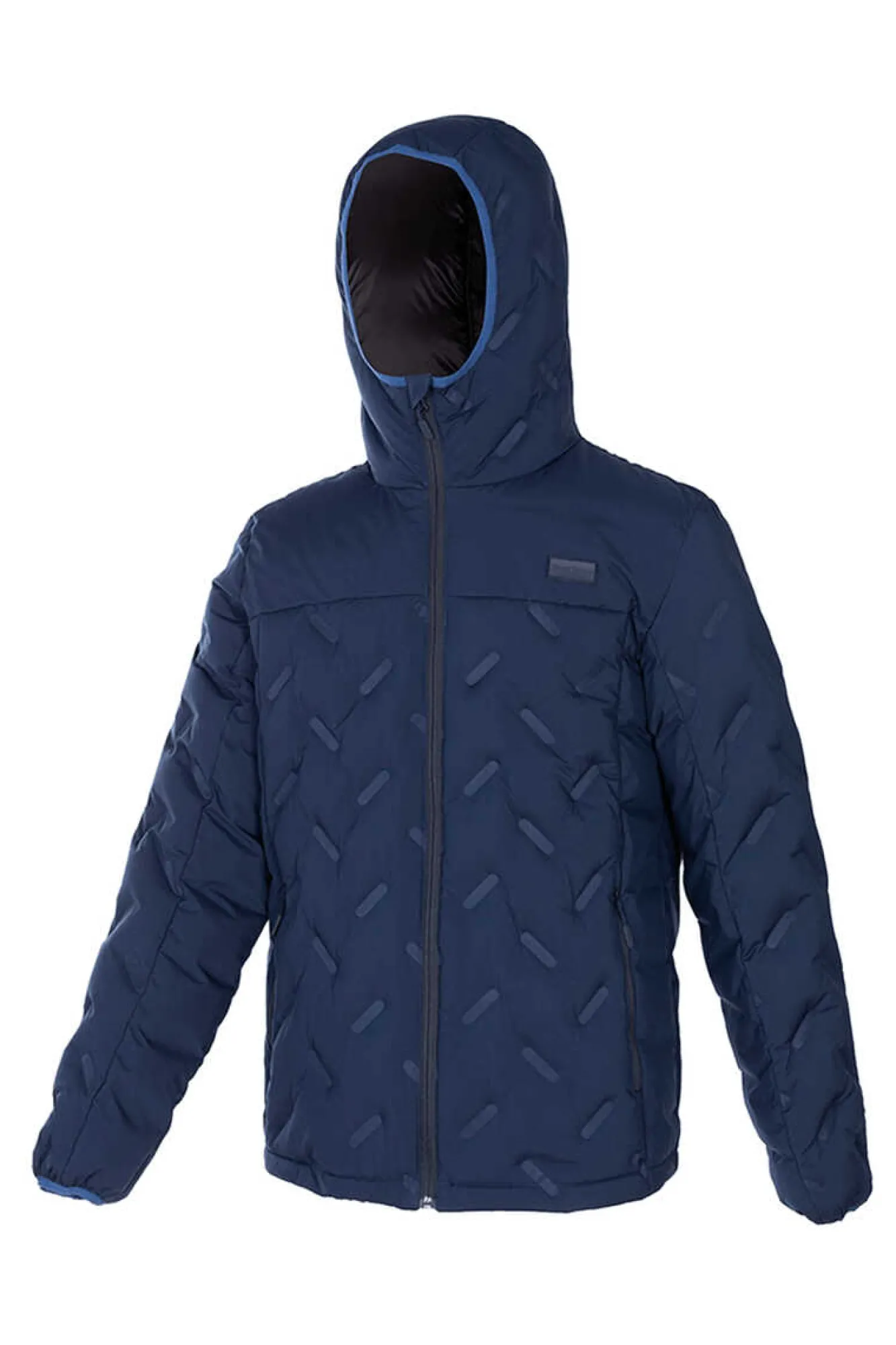 Trangoworld Casaco Valkom Marinho Hot