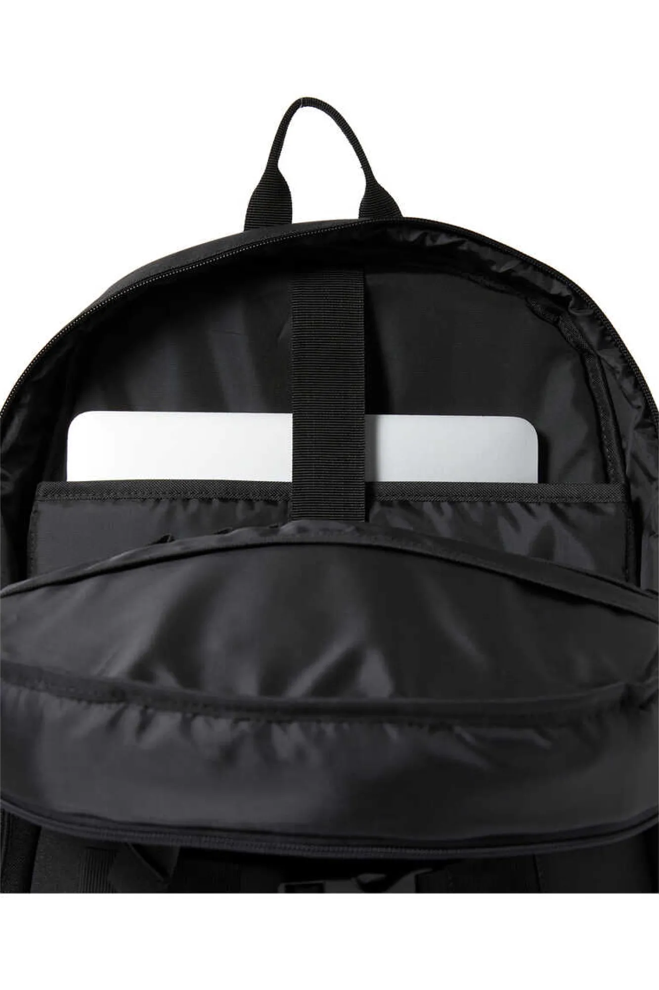 DC Shoes Chalkers 28L - Mochila Grande Para Skate Para Homem Preto Clearance