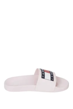 Tommy Jeans Chinelos-Chanclas Flag