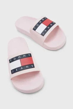 Tommy Jeans Chinelos-Chanclas Flag