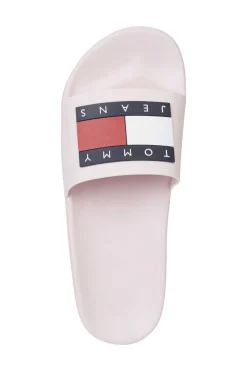 Tommy Jeans Chinelos-Chanclas Flag