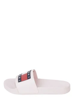 Tommy Jeans Chinelos-Chanclas Flag
