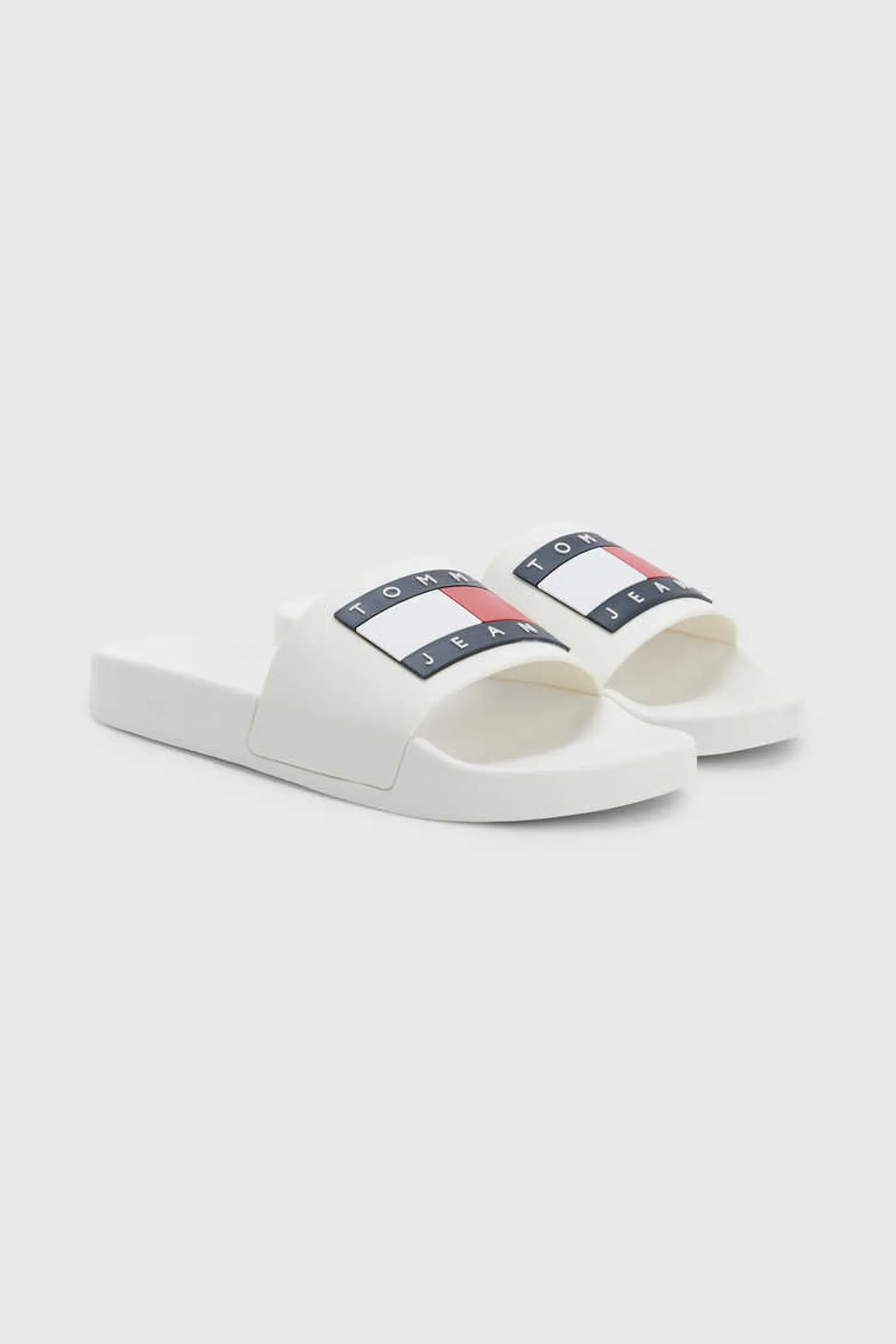 Tommy Jeans Chinelos-Chanclas Flag