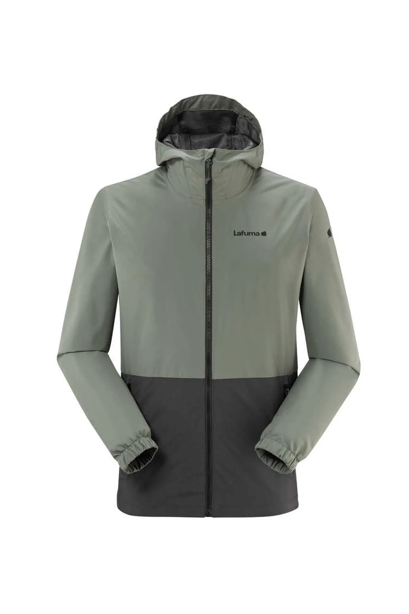 Lafuma Chaqueta Access Cinza Hot