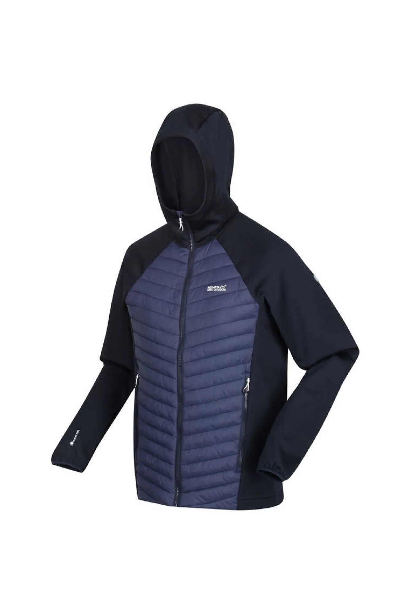 Regatta Chaqueta Andreson Vii Hybrid Marinho Online