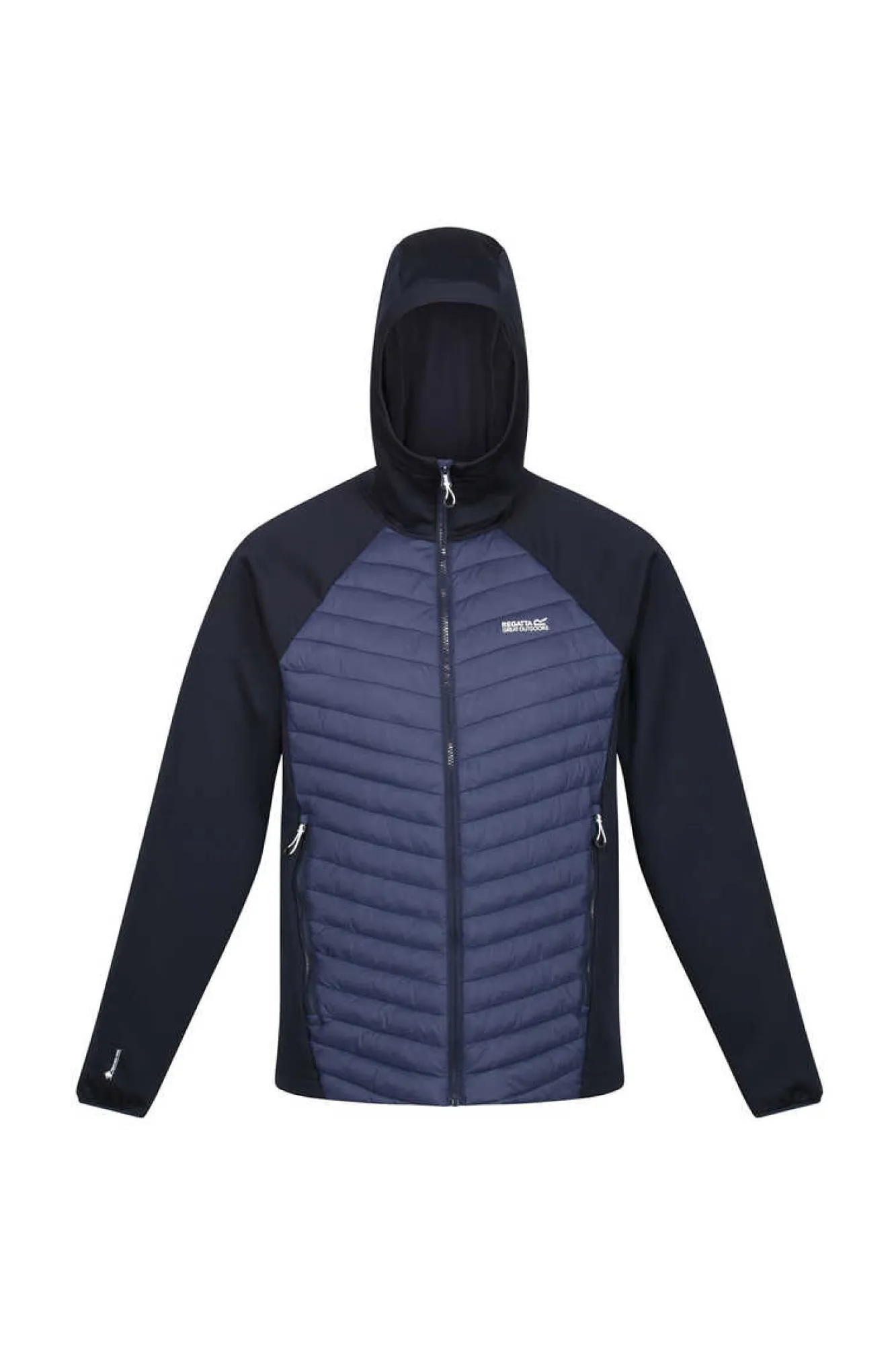 Regatta Chaqueta Andreson Vii Hybrid Marinho Online