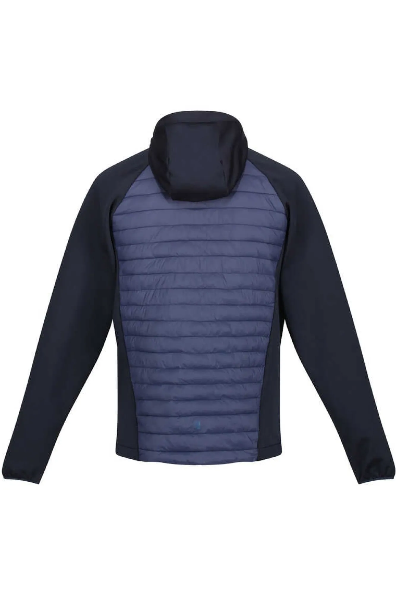 Regatta Chaqueta Andreson Vii Hybrid Marinho Online