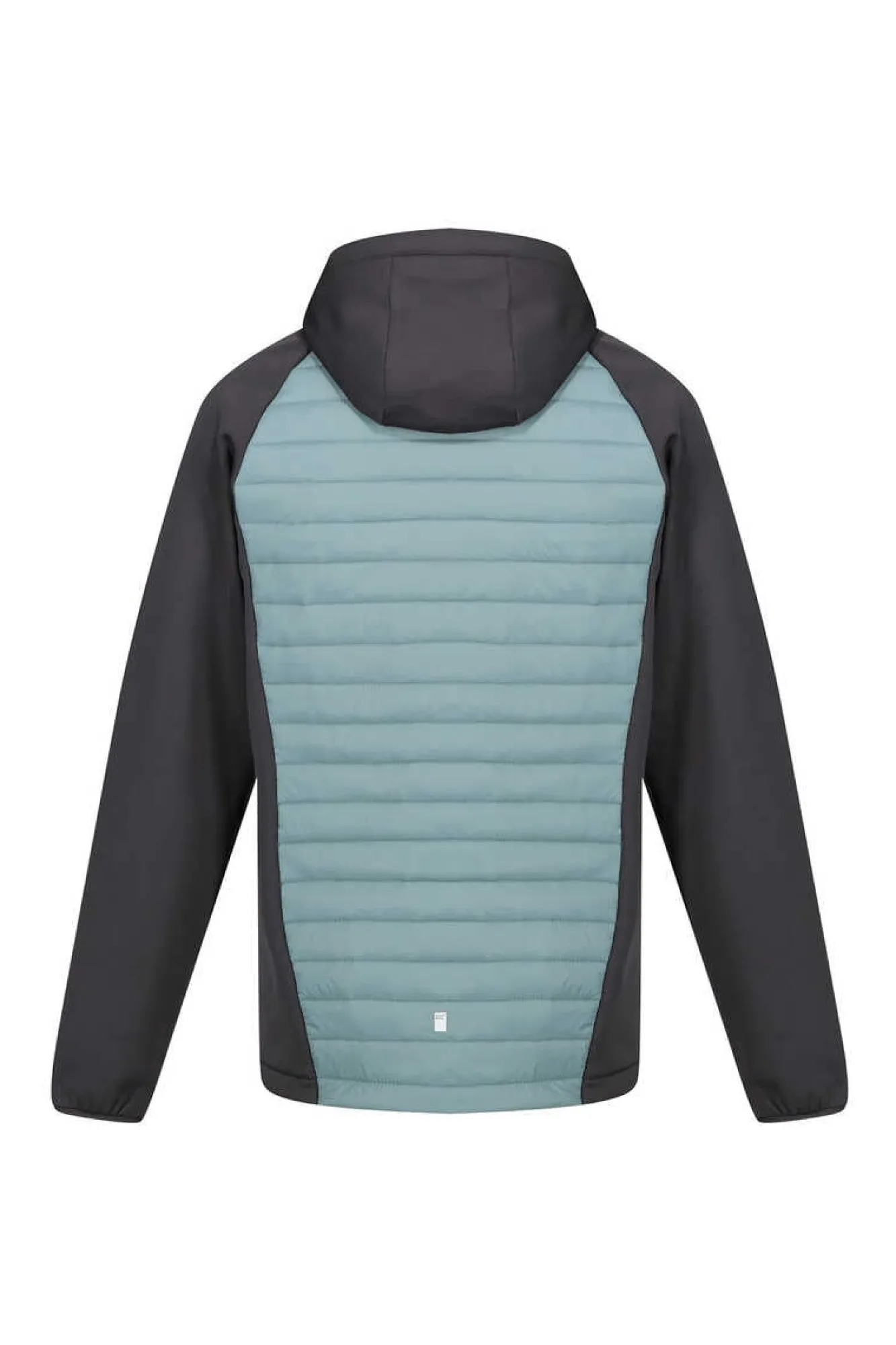 Regatta Chaqueta Andreson Vii Hybrid Branco Hot