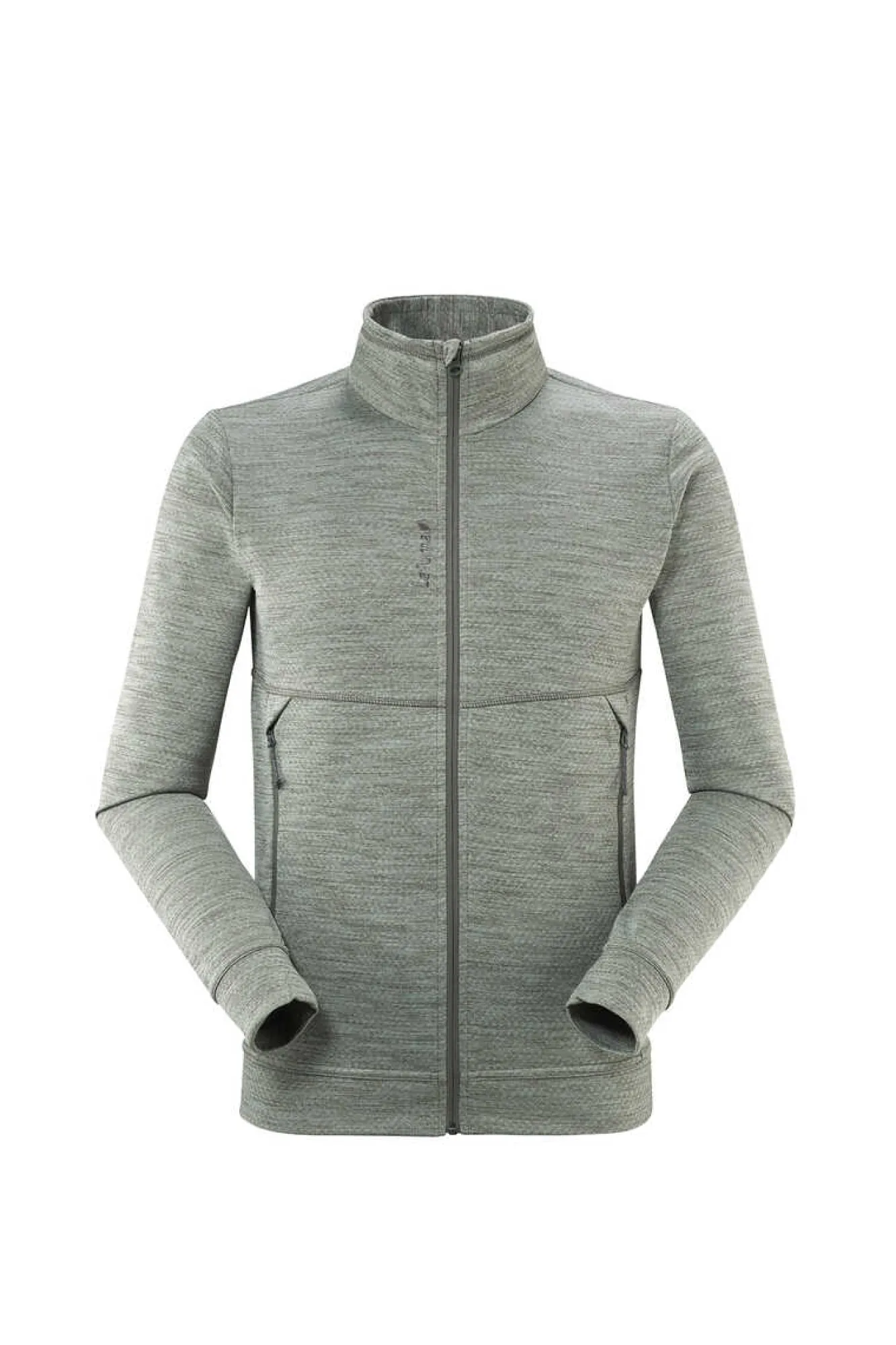 Lafuma Chaqueta Con Cremallera Skim Shield Cinza New